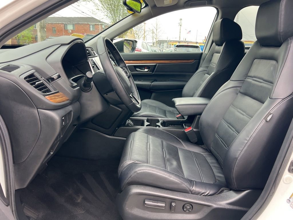 Used 2018 Honda CR-V EX-L image 15
