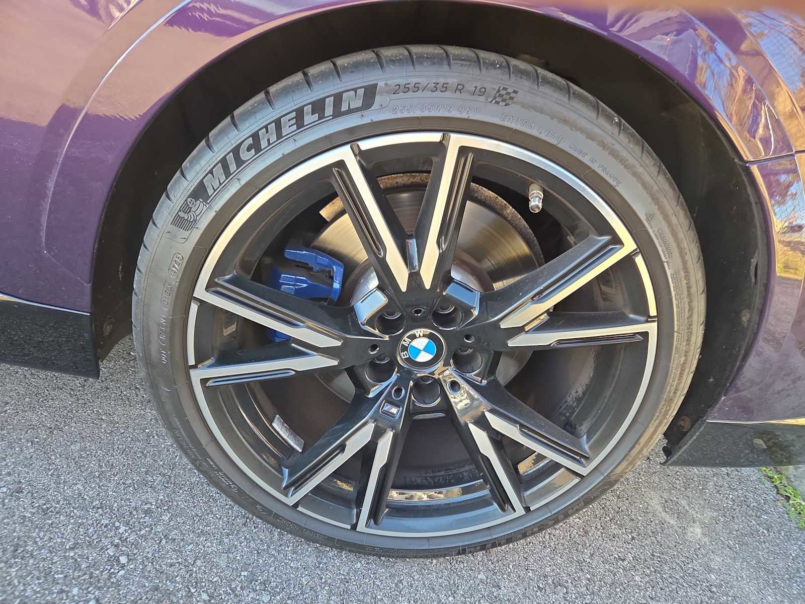 Used 2022 BMW M240i xDrive Coupe image 7