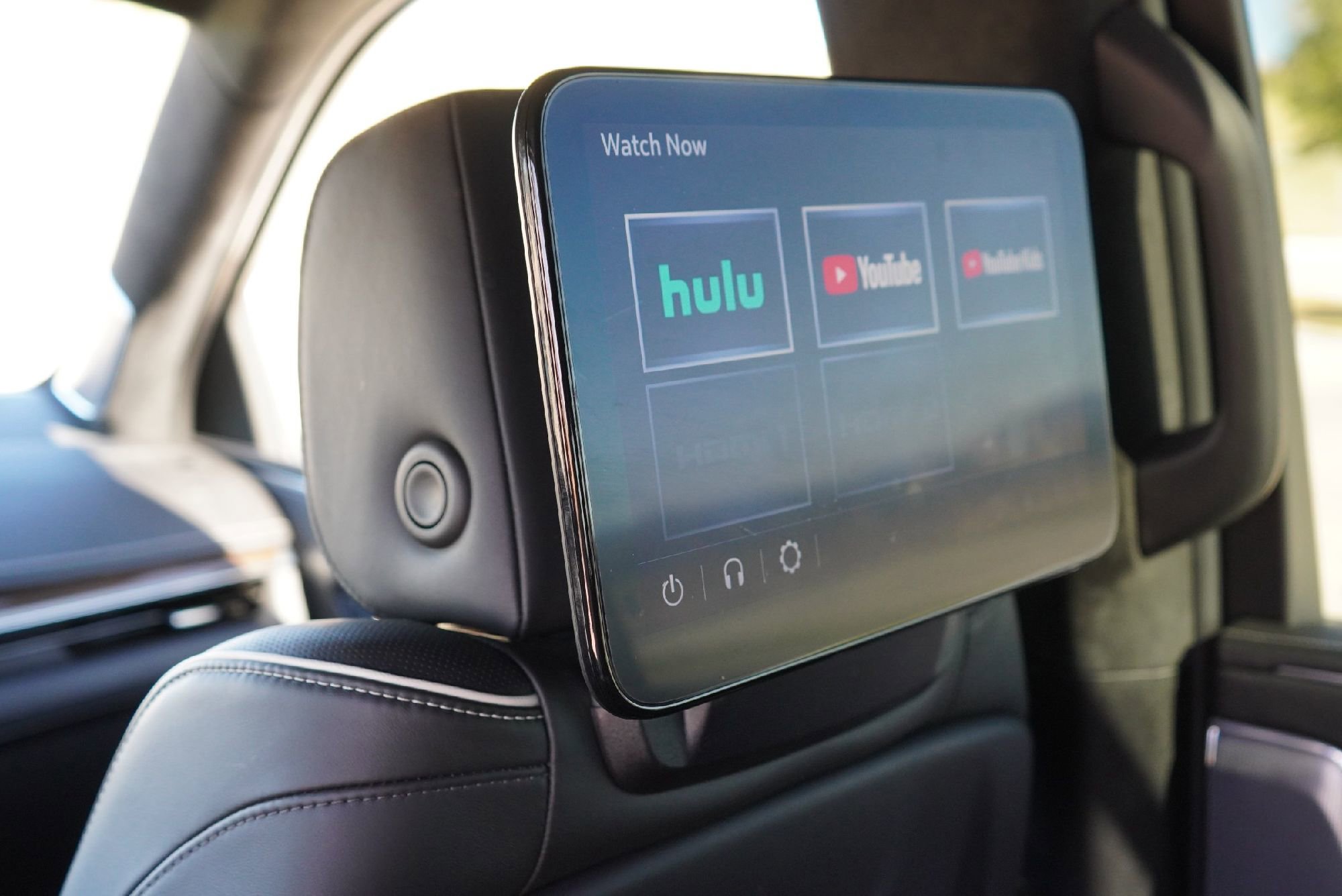 Used 2023 Cadillac Escalade Premium Luxury Platinum image 28