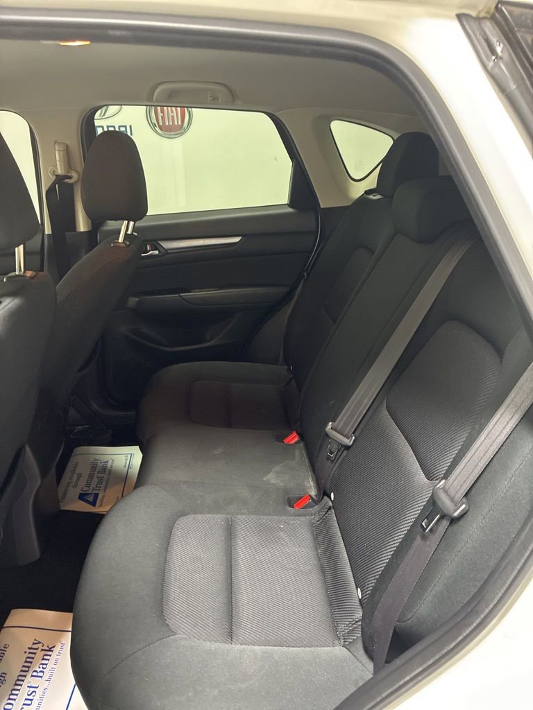 Used 2019 MAZDA CX-5 Sport image 20