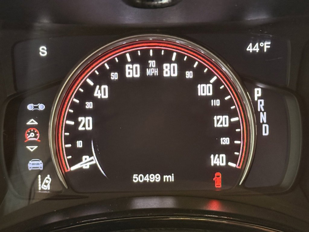 Certified 2022 Dodge Durango GT image 29