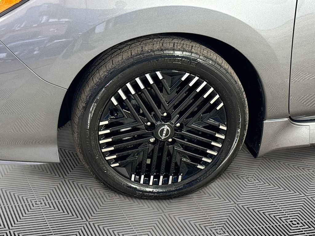 Used 2023 Nissan Leaf SV Plus FWD image 34