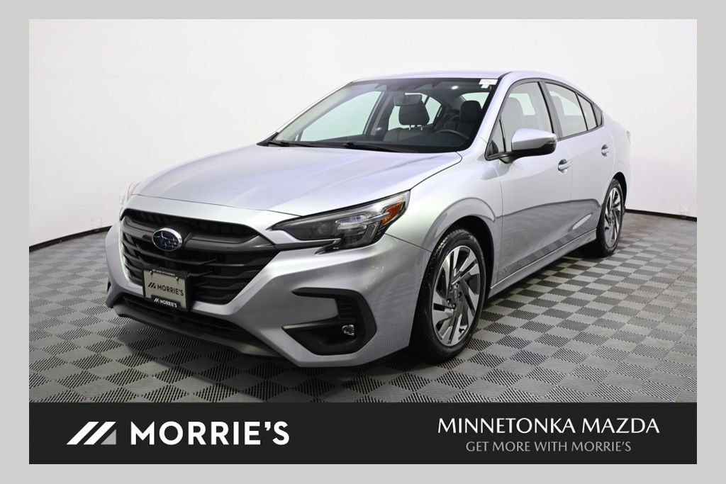 Used 2024 Subaru Legacy Limited AWD/4WD image 1