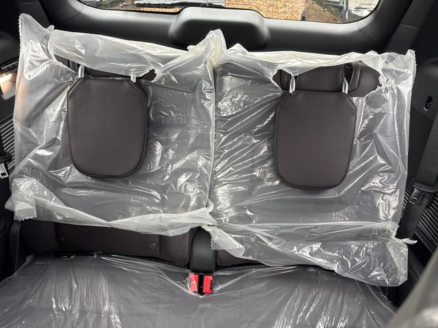 New 2026 Ford Explorer Platinum image 27