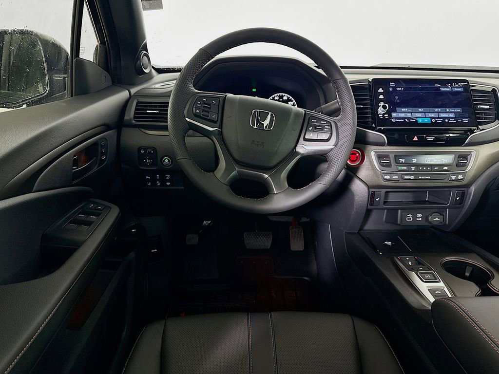 New 2026 Honda Ridgeline TrailSport image 24
