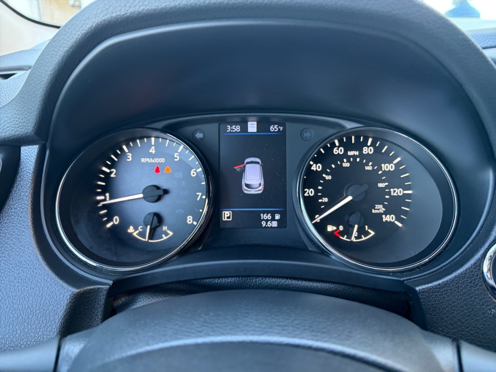Used 2021 Nissan Rogue Sport SL w/ Premium Package FWD image 19