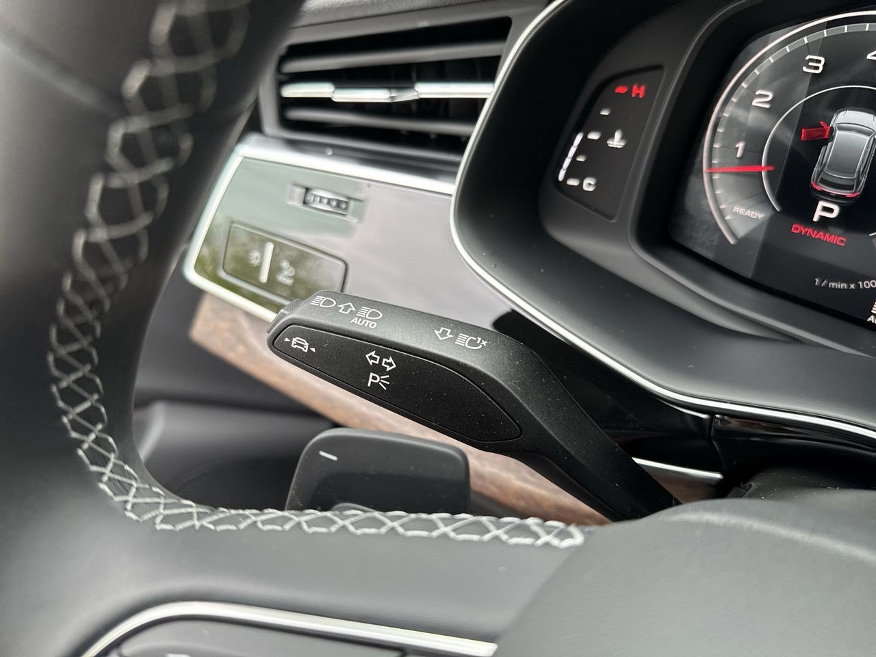 New 2026 Audi Q8 Premium Plus AWD/4WD image 13