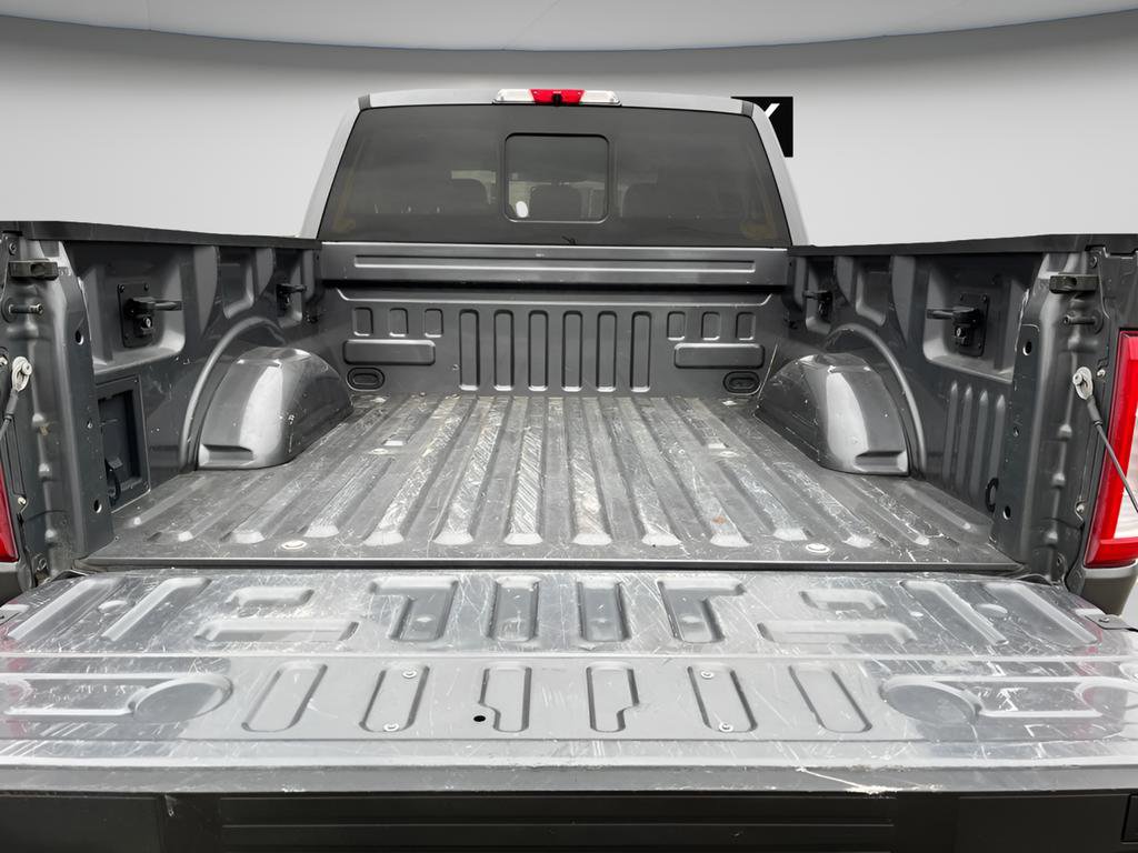 Used 2021 Ford F150 Lariat image 8