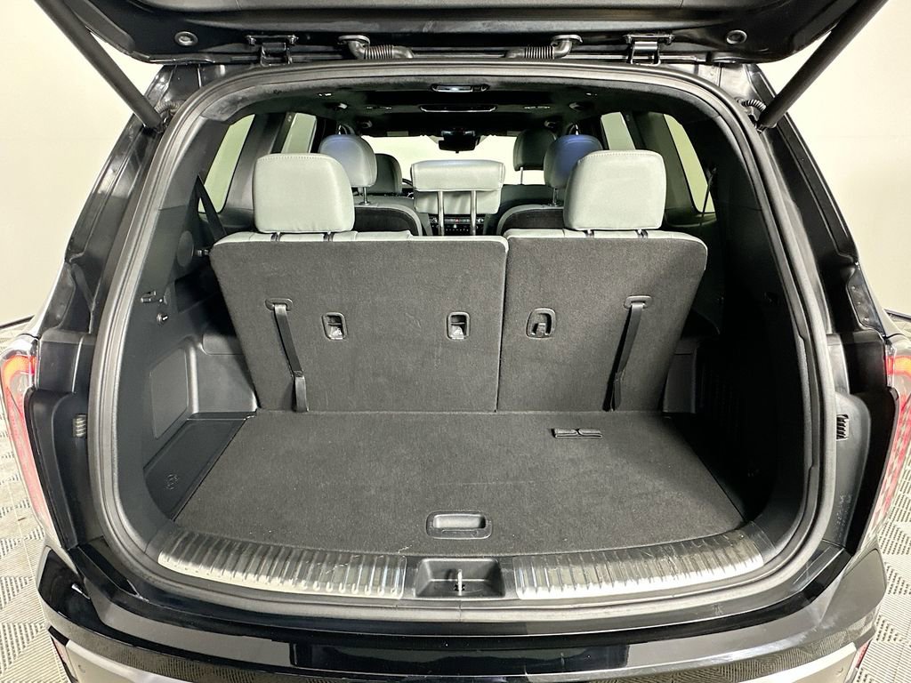 Used 2023 Kia Telluride SX Prestige X-Line image 27