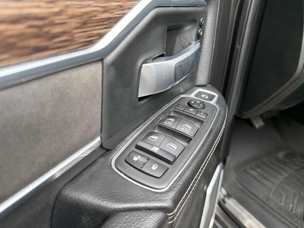 Used 2020 RAM 2500 Laramie AWD/4WD image 46