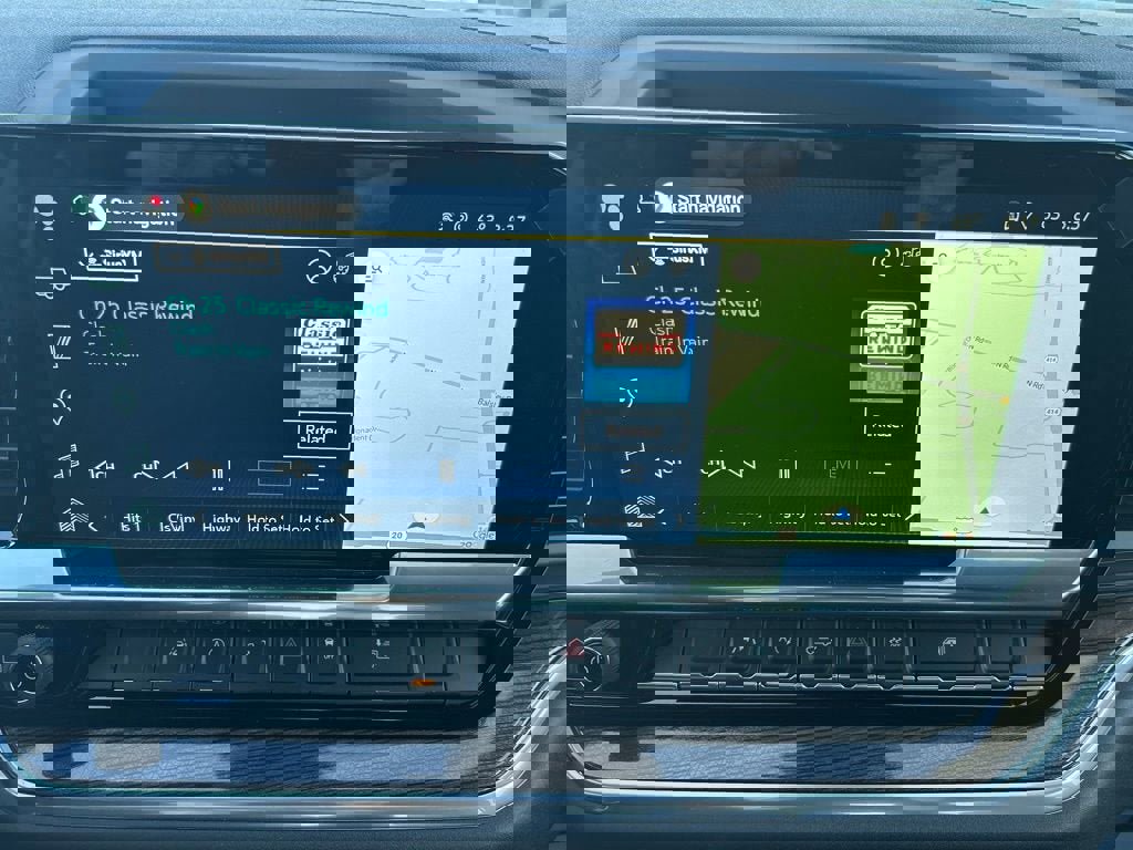 New 2026 Chevrolet Silverado 1500 LT image 10