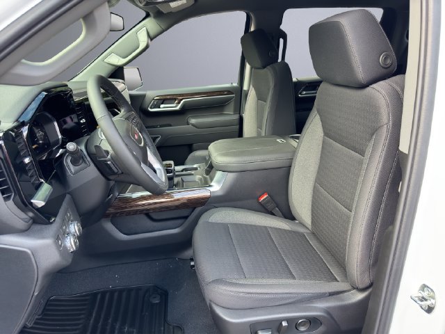 New 2026 GMC Sierra 1500 Elevation w/ Preferred Package AWD/4WD image 15