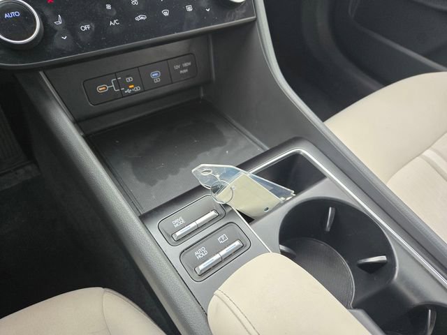 Used 2024 Hyundai Sonata SEL image 15