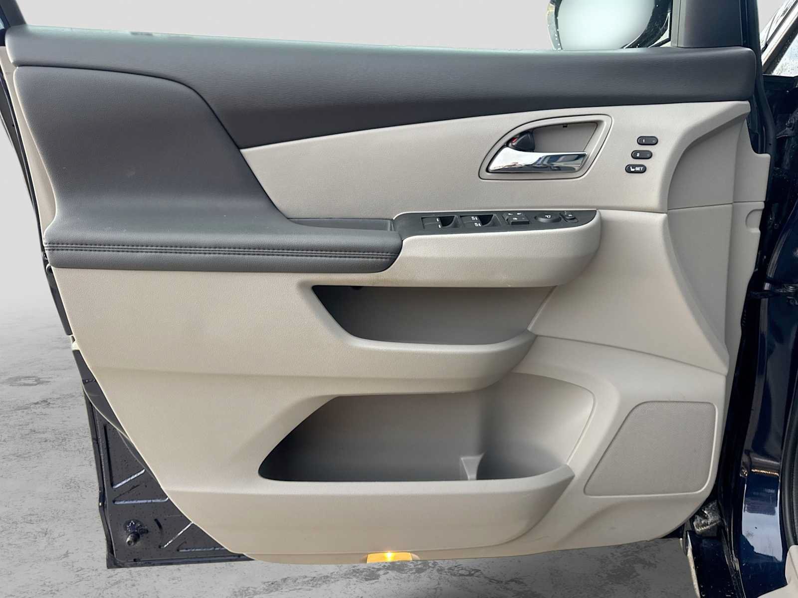 Used 2017 Honda Odyssey Touring image 32