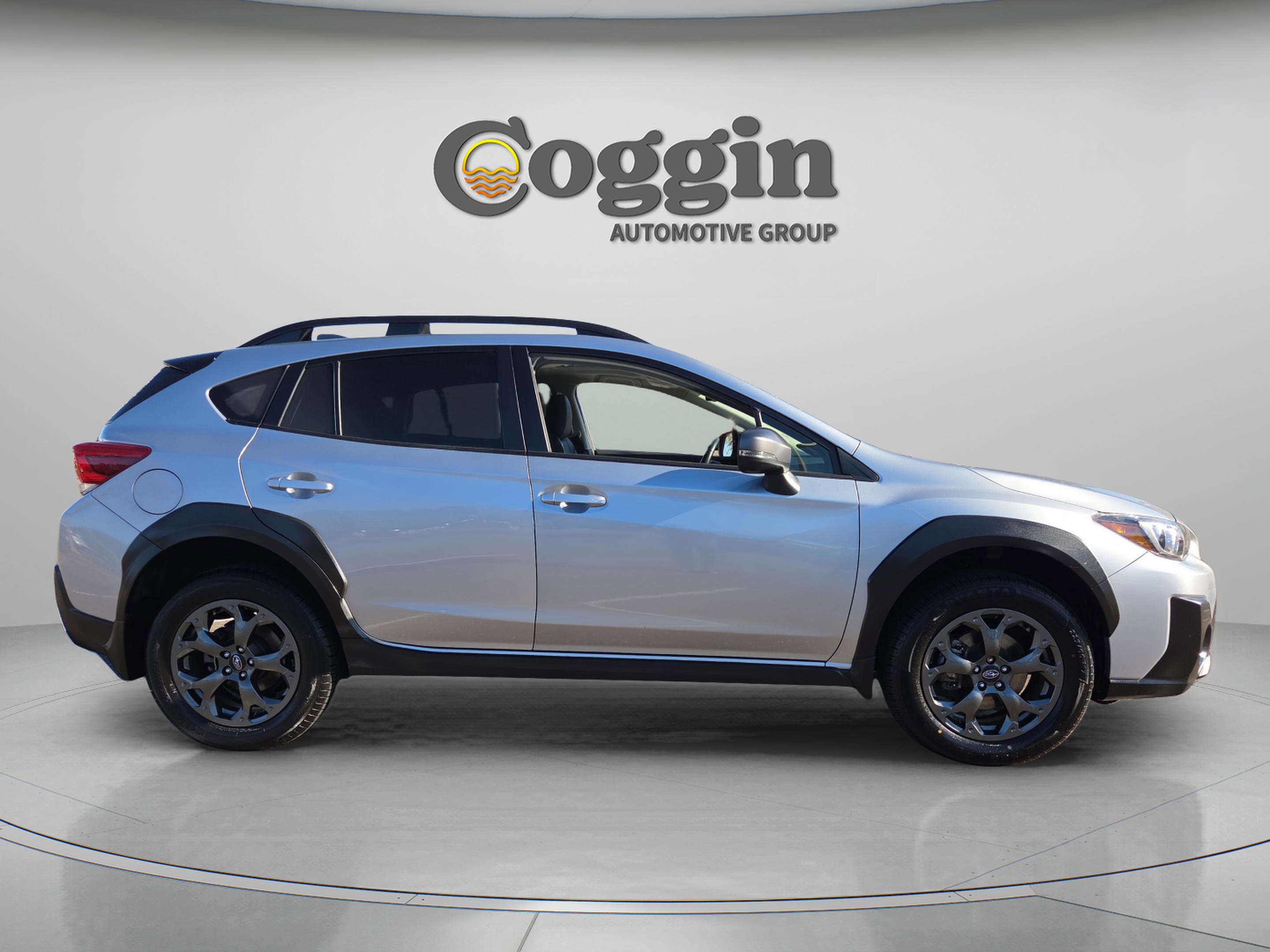 Used 2022 Subaru Crosstrek 2.5i Sport w/ Moonroof Package image 7