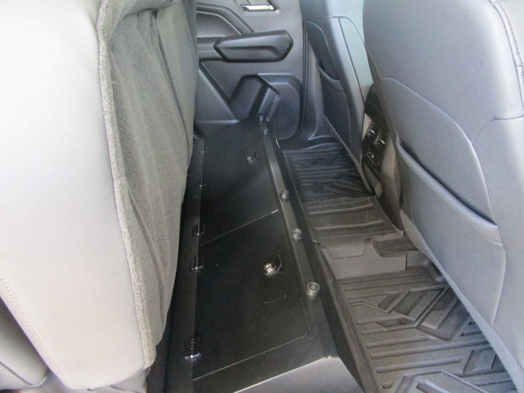 Used 2023 GMC Canyon Elevation w/ Elevation Premium Package AWD/4WD image 25