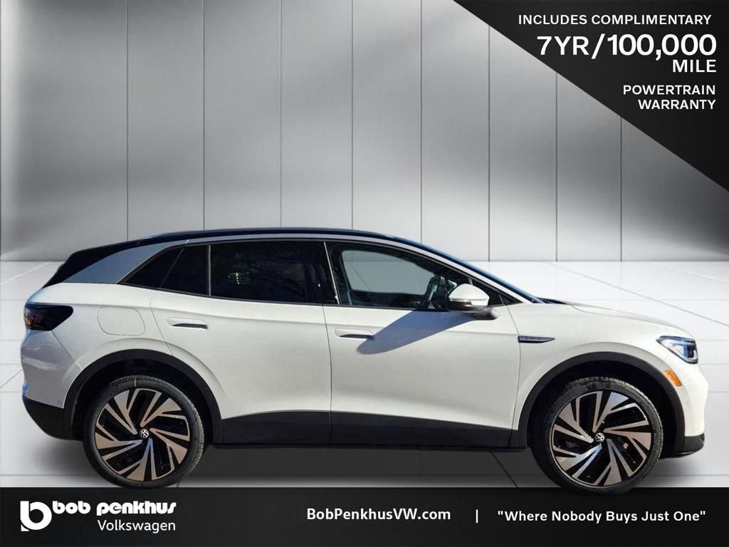 New 2026 Volkswagen ID.4 Pro S Plus AWD/4WD image 24