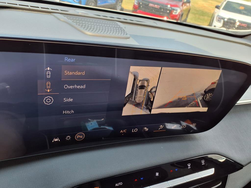 New 2026 Buick Enclave Preferred w/ Power Package image 4