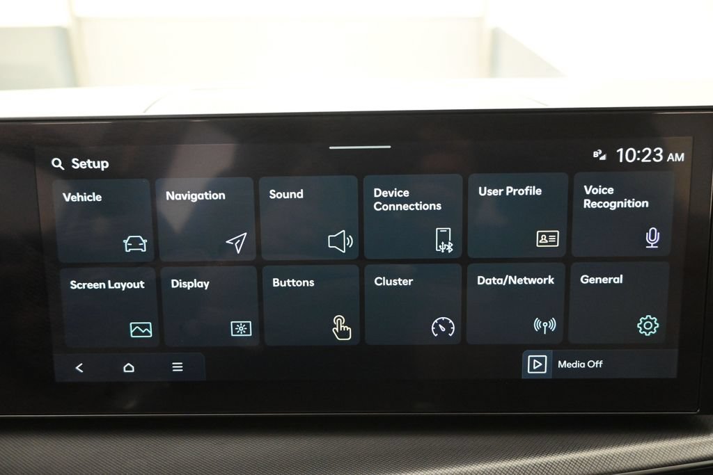 Used 2025 Hyundai Santa Fe XRT AWD/4WD image 16