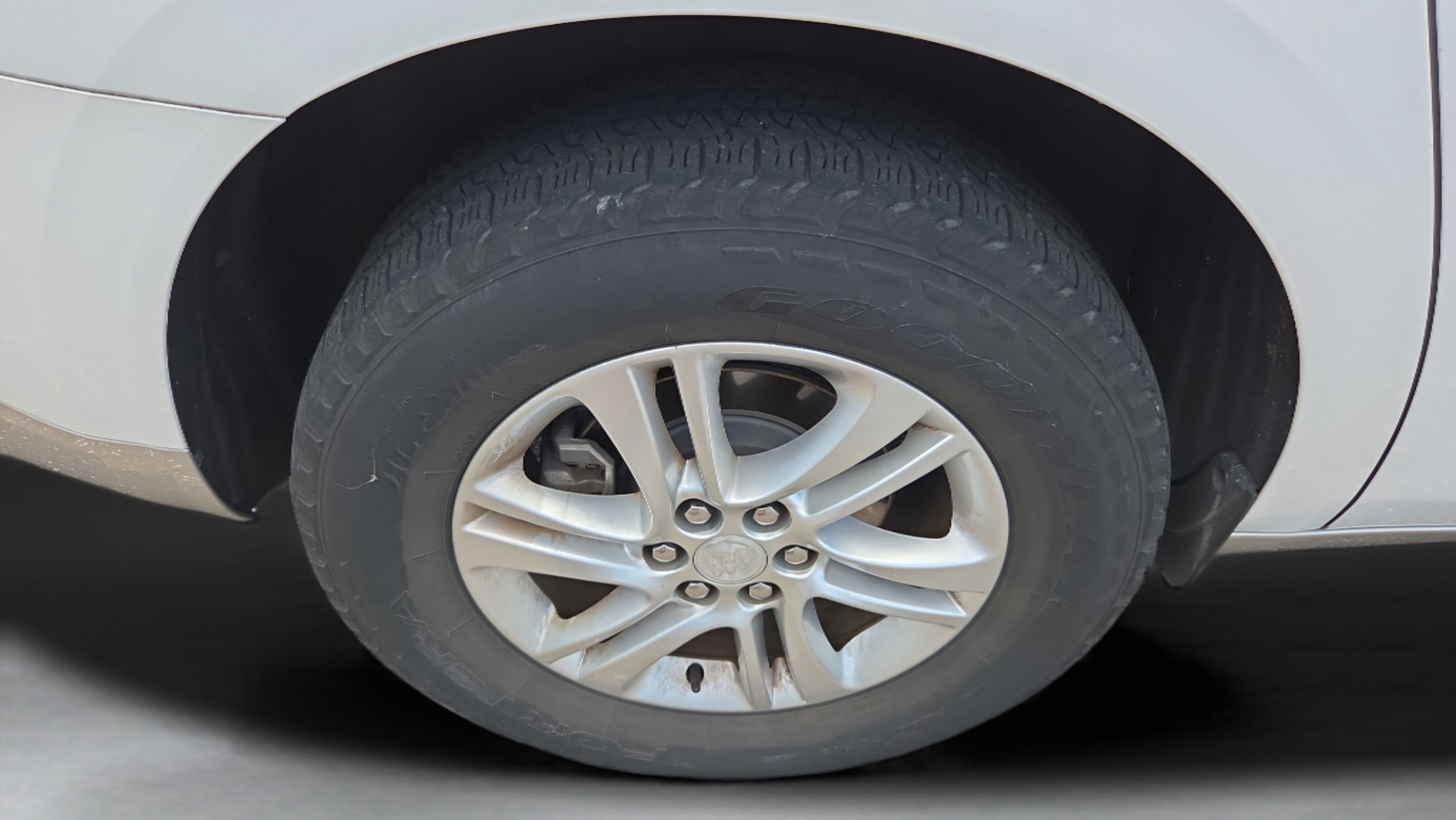 Used 2019 Buick Enclave Essence w/ Trailering Package, 5000 lbs. FWD image 31
