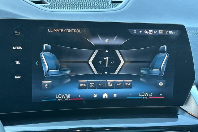 Used 2025 BMW X2 xDrive28i w/ M Sport Package AWD/4WD image 22