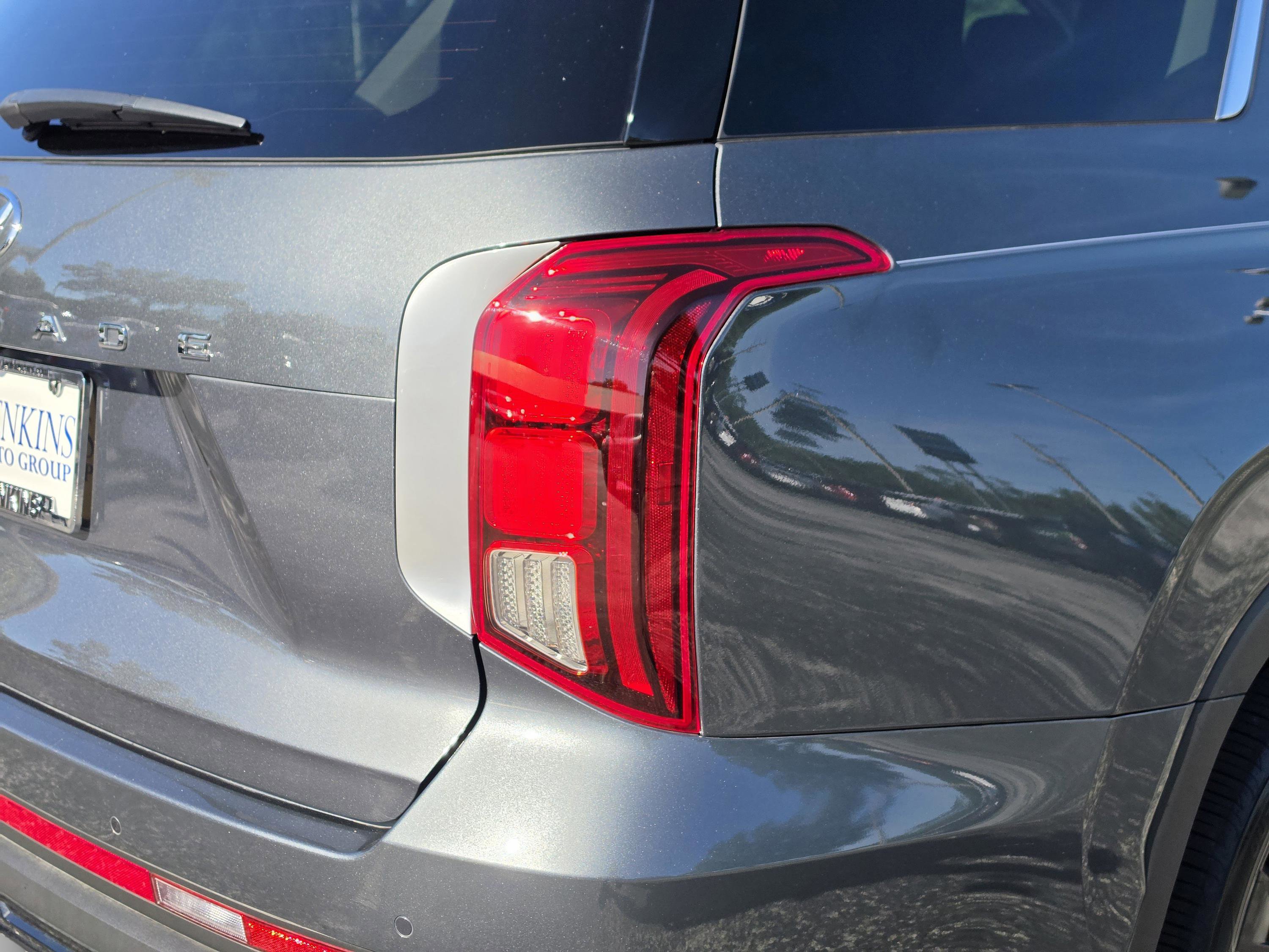 Used 2025 Hyundai Palisade XRT FWD image 14