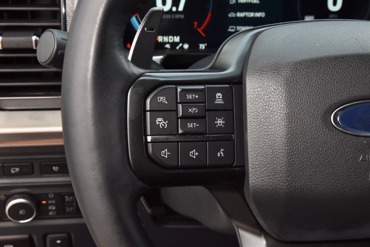 Used 2023 Ford F150 Raptor w/ Raptor 37 Performance Package image 23