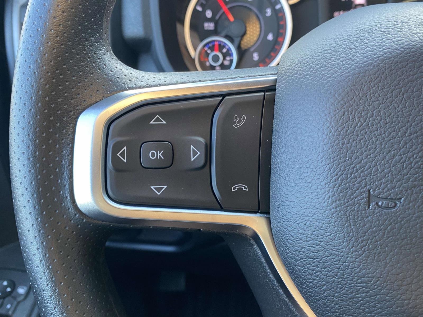 New 2026 RAM 3500 Tradesman image 19