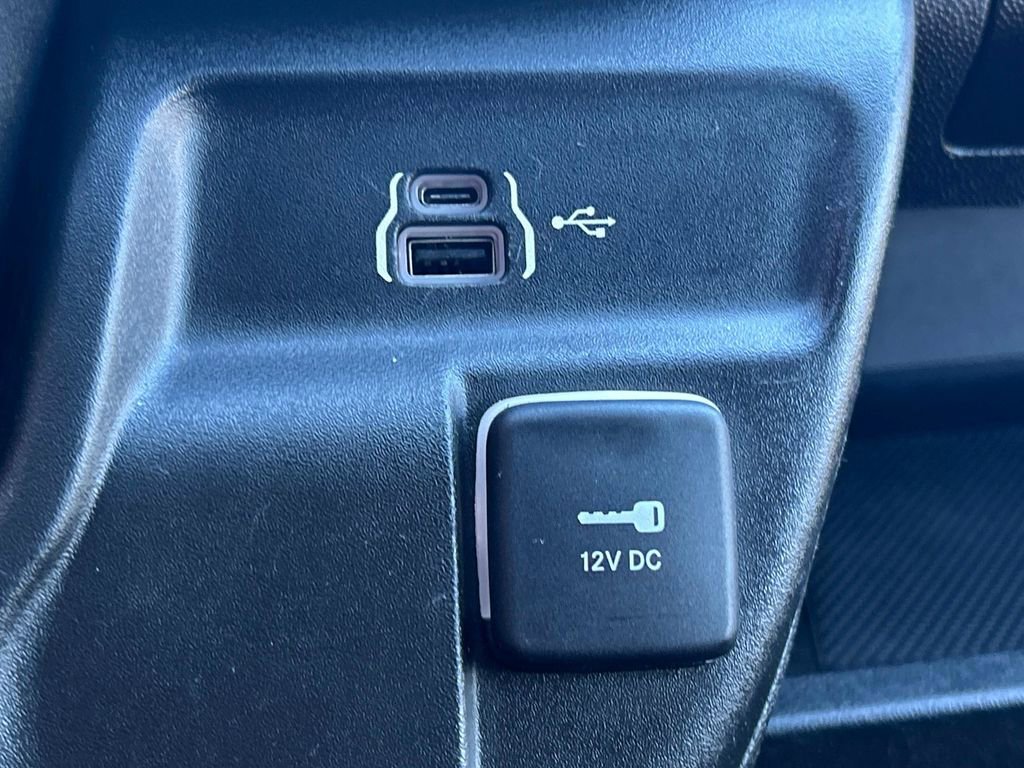 Used 2023 RAM ProMaster 2500 image 35