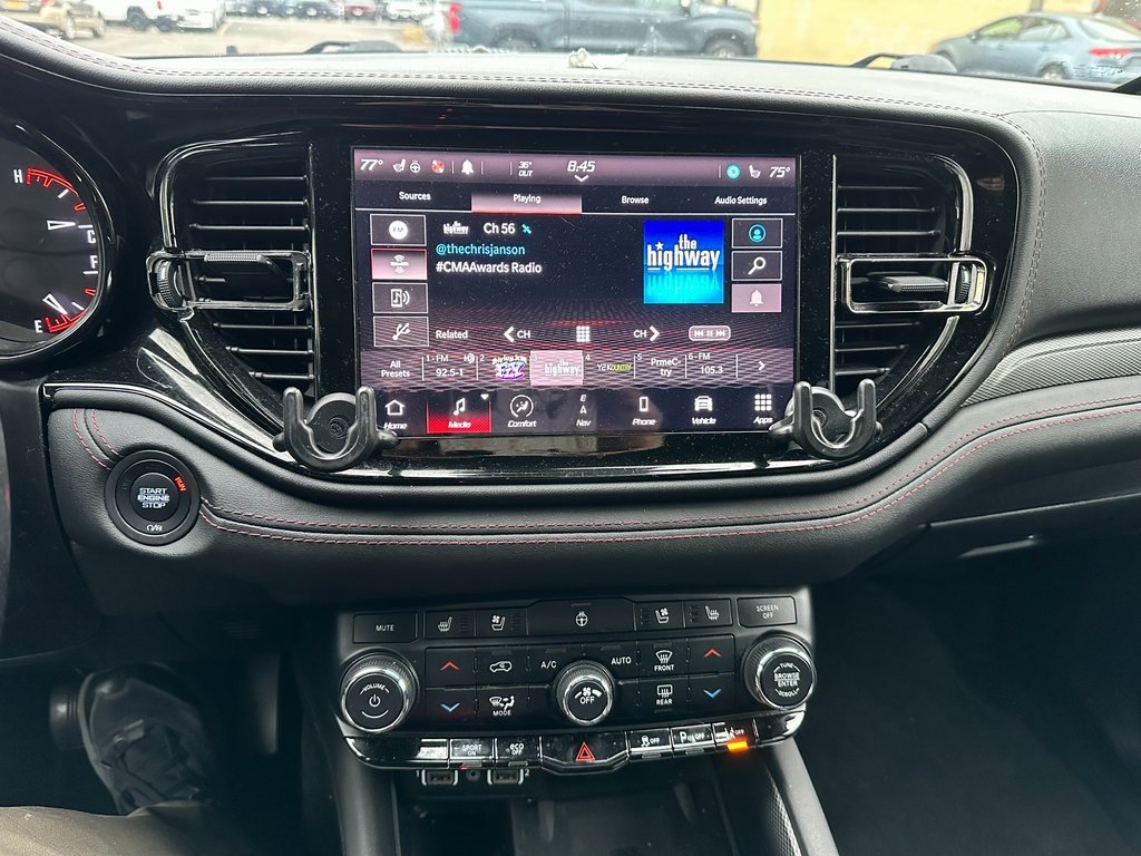 Used 2022 Dodge Durango R/T image 8