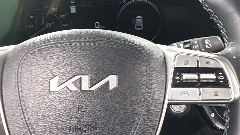 Used 2023 Kia Telluride SX image 24