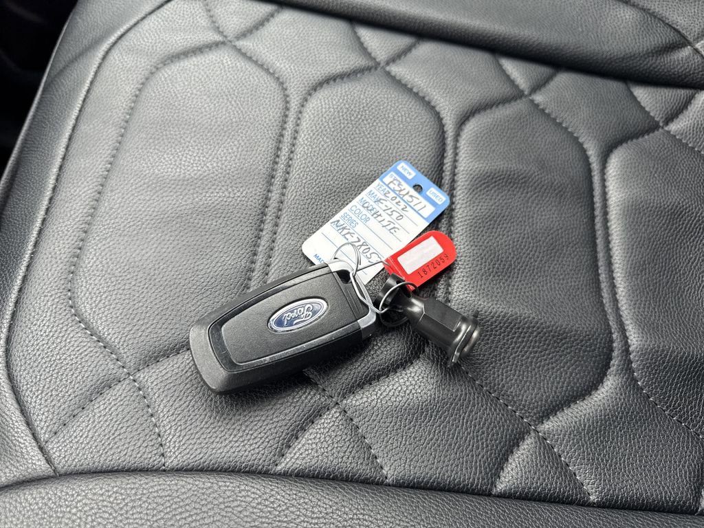 Used 2022 Ford F150 XLT w/ Equipment Group 302A High image 22