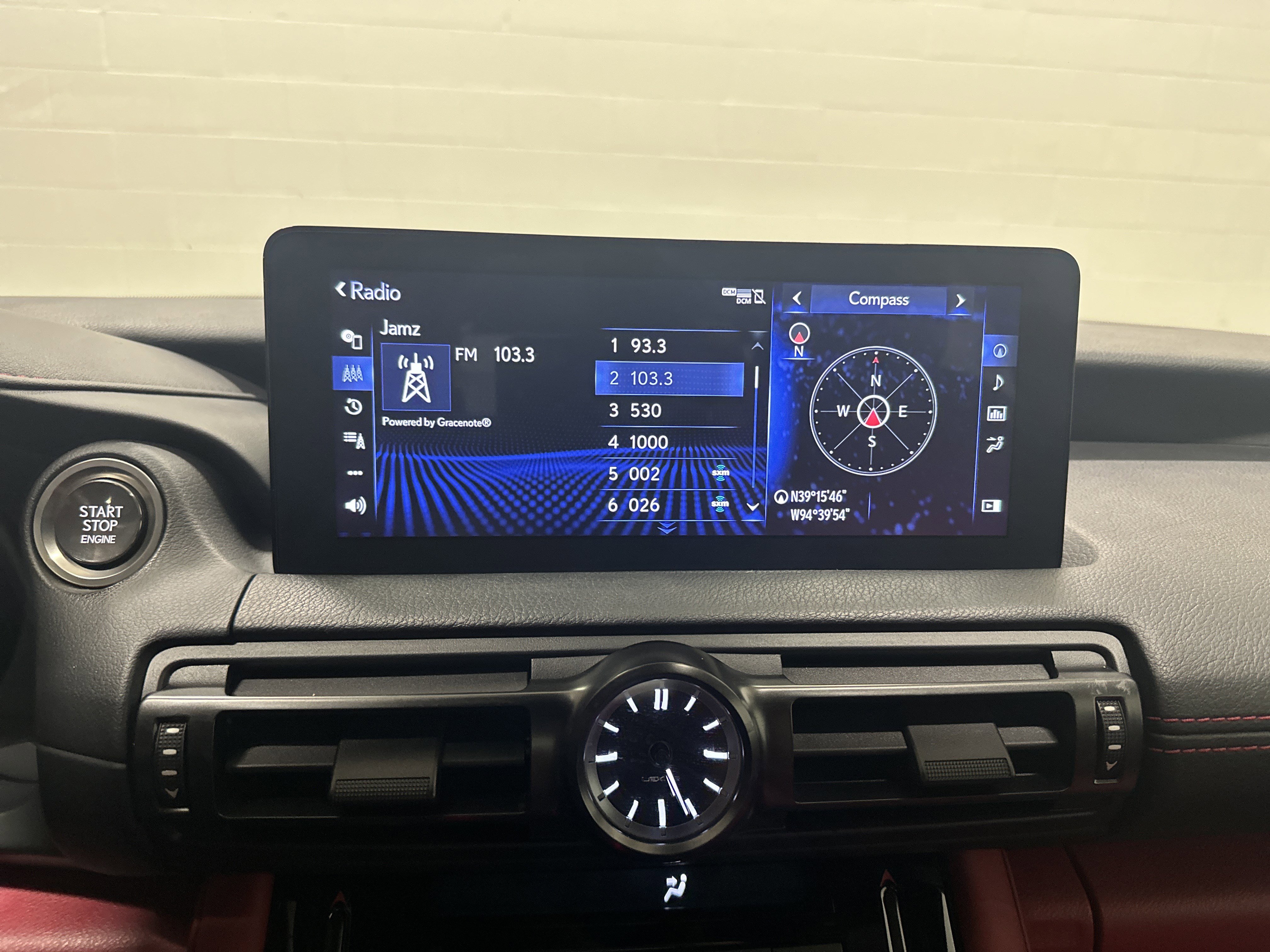 Used 2023 Lexus IS 350 F Sport AWD/4WD image 23