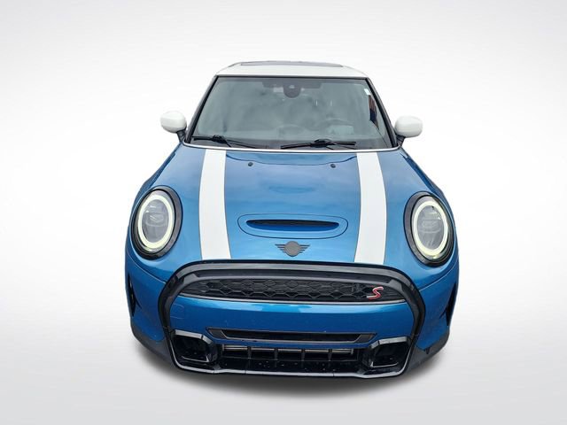 Used 2022 MINI Cooper S w/ Premium Package image 11