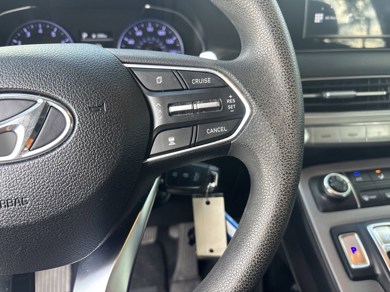 Used 2021 Hyundai Palisade SE w/ Cargo Package image 27