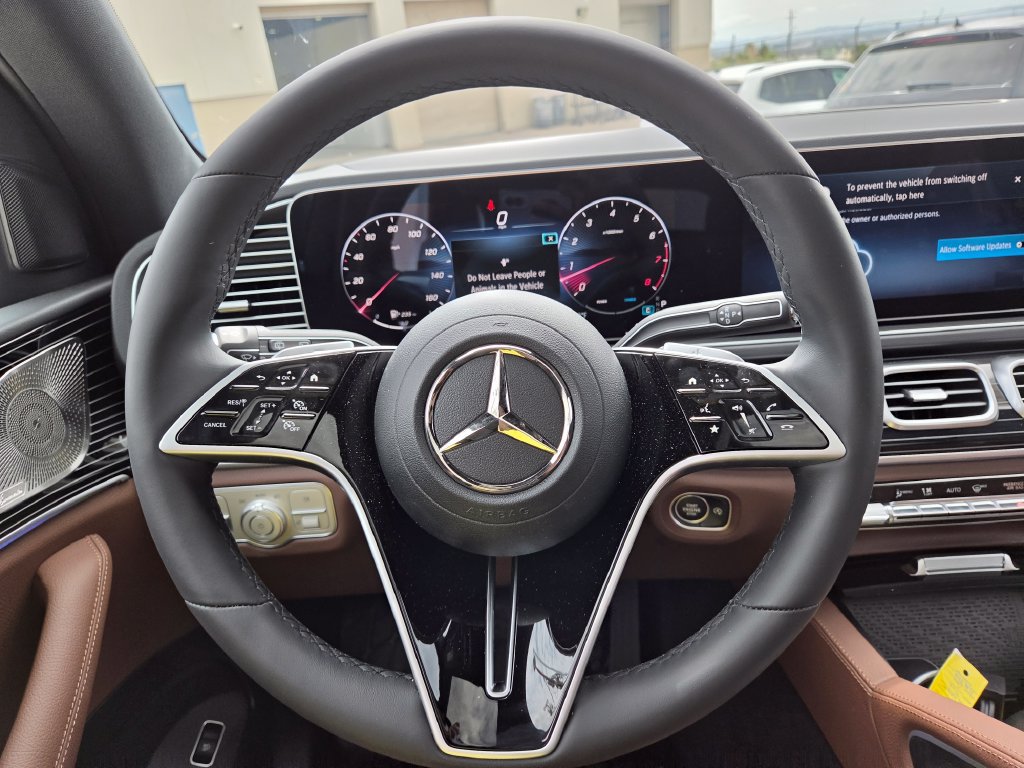 Used 2026 Mercedes-Benz GLE 350 4MATIC image 20