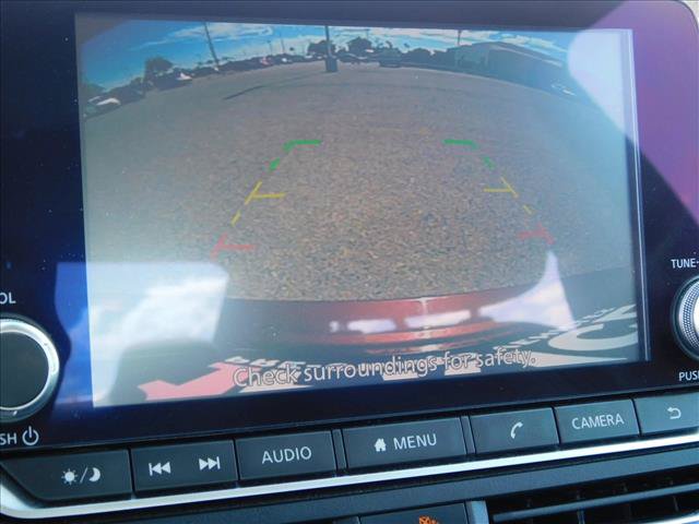 Used 2025 Nissan Altima 2.5 SV FWD image 20