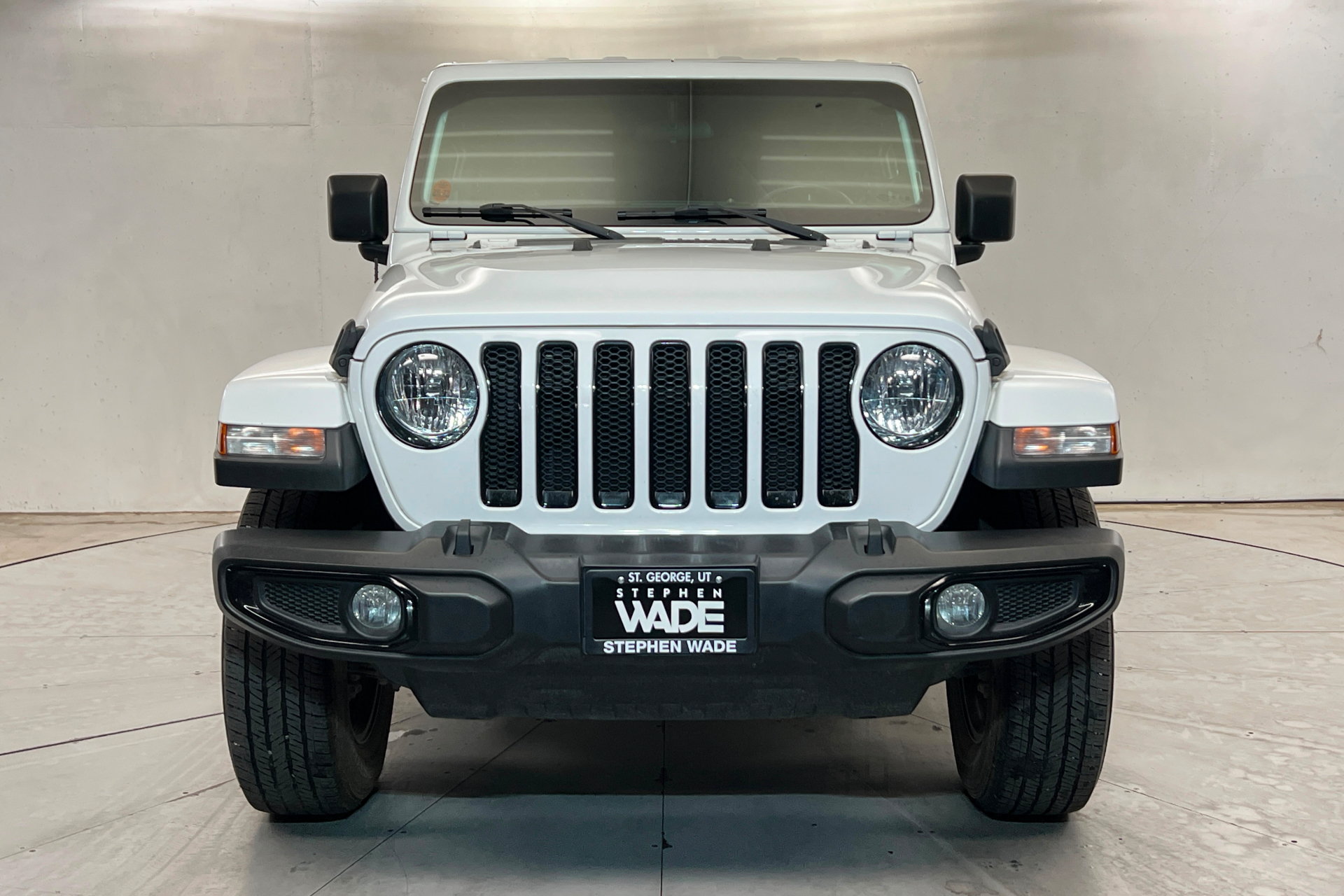 Certified 2021 Jeep Wrangler Unlimited Sahara AWD/4WD image 8