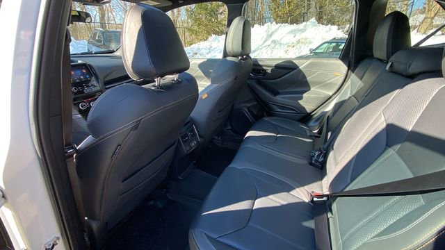 Certified 2023 Subaru Forester Wilderness image 33