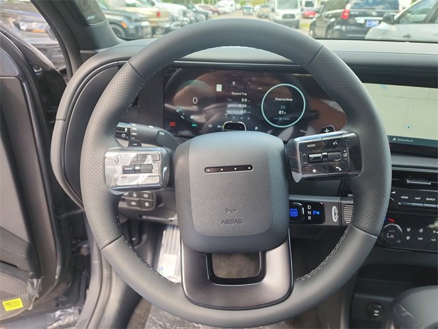 New 2026 Hyundai Palisade XRT Pro image 24