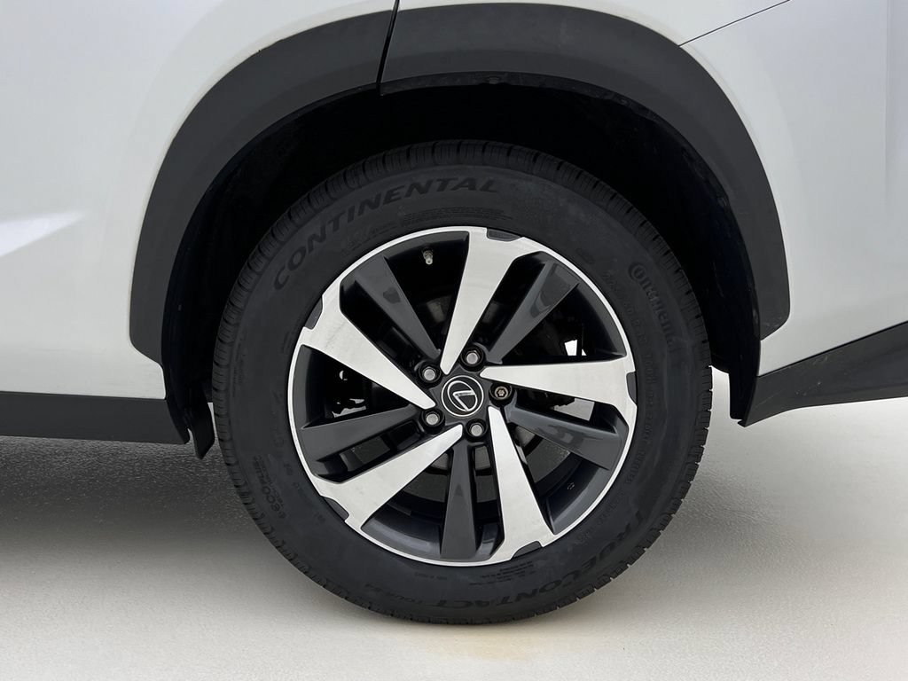 Used 2019 Lexus NX 300 AWD w/ Premium Package image 28