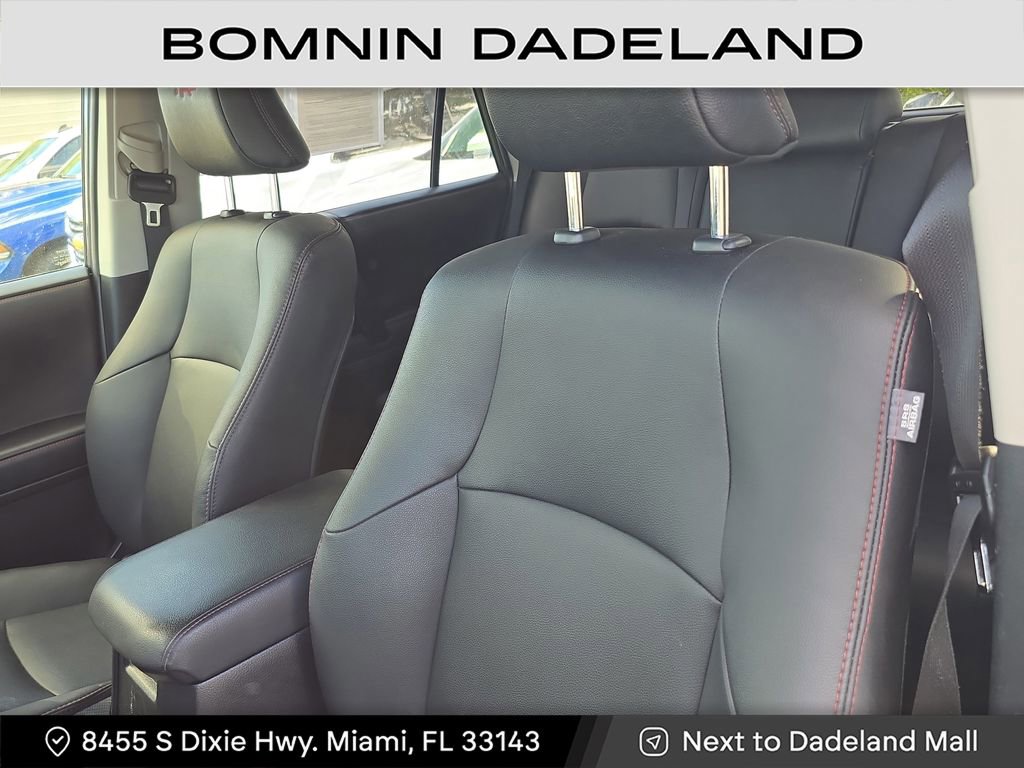 Used 2023 Toyota 4Runner TRD Off-Road Premium image 16