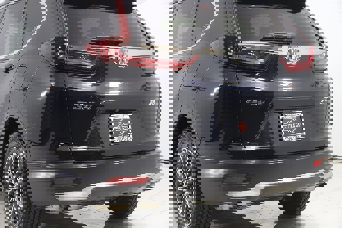 Used 2020 Honda CR-V EX image 23