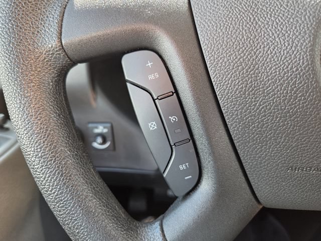 Used 2025 Chevrolet Express 3500 LT w/ LT Preferred Equipment Group RWD image 26