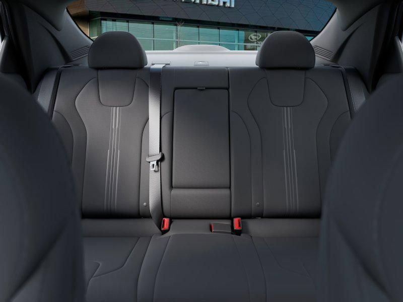 New 2026 Hyundai Elantra Sport FWD image 12