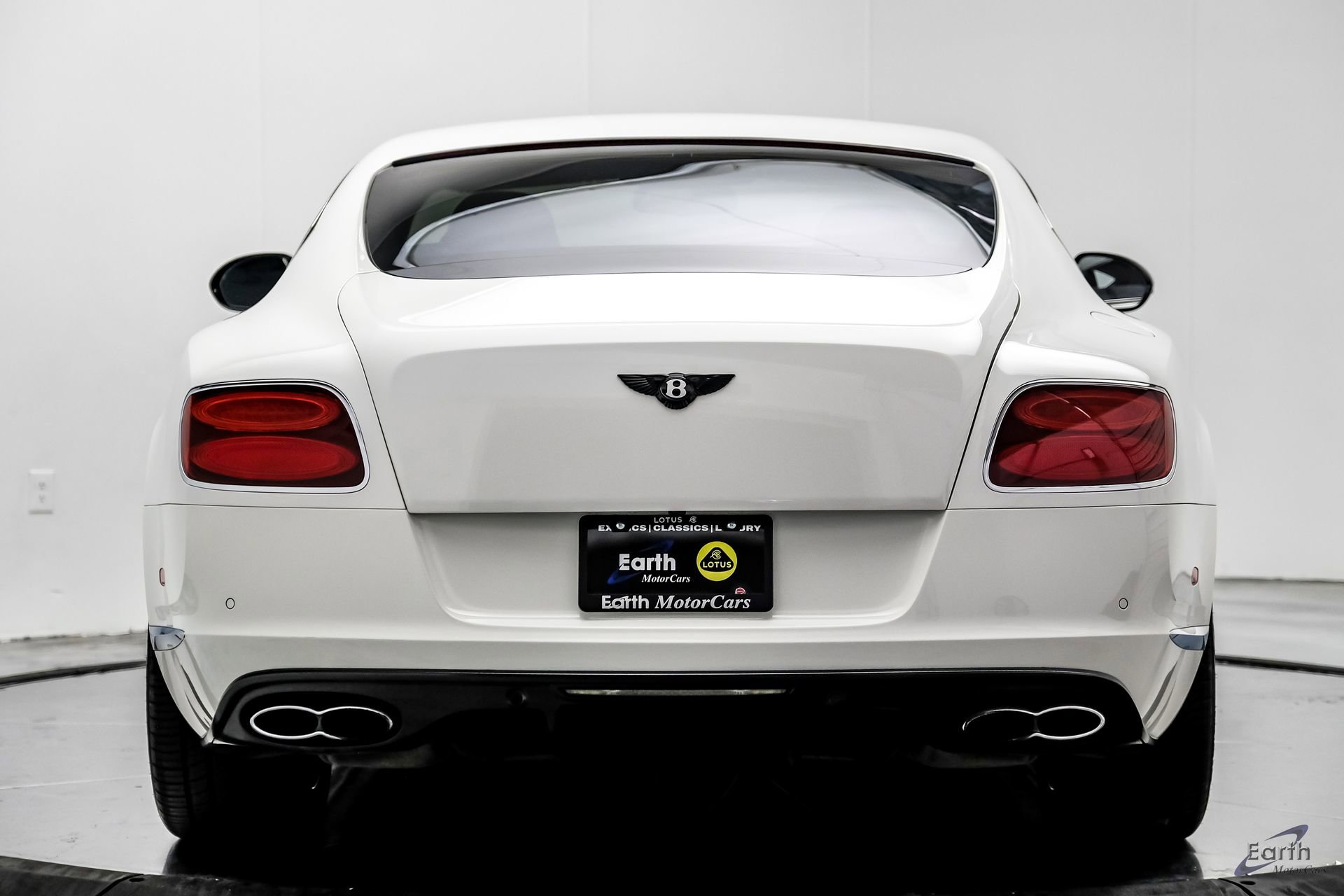 Used 2014 Bentley Continental GT V8 S image 15