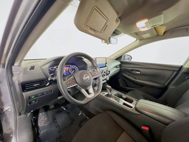 Used 2024 Nissan Sentra SV image 18