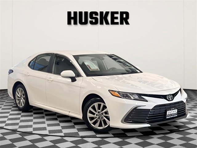 Used 2023 Toyota Camry LE