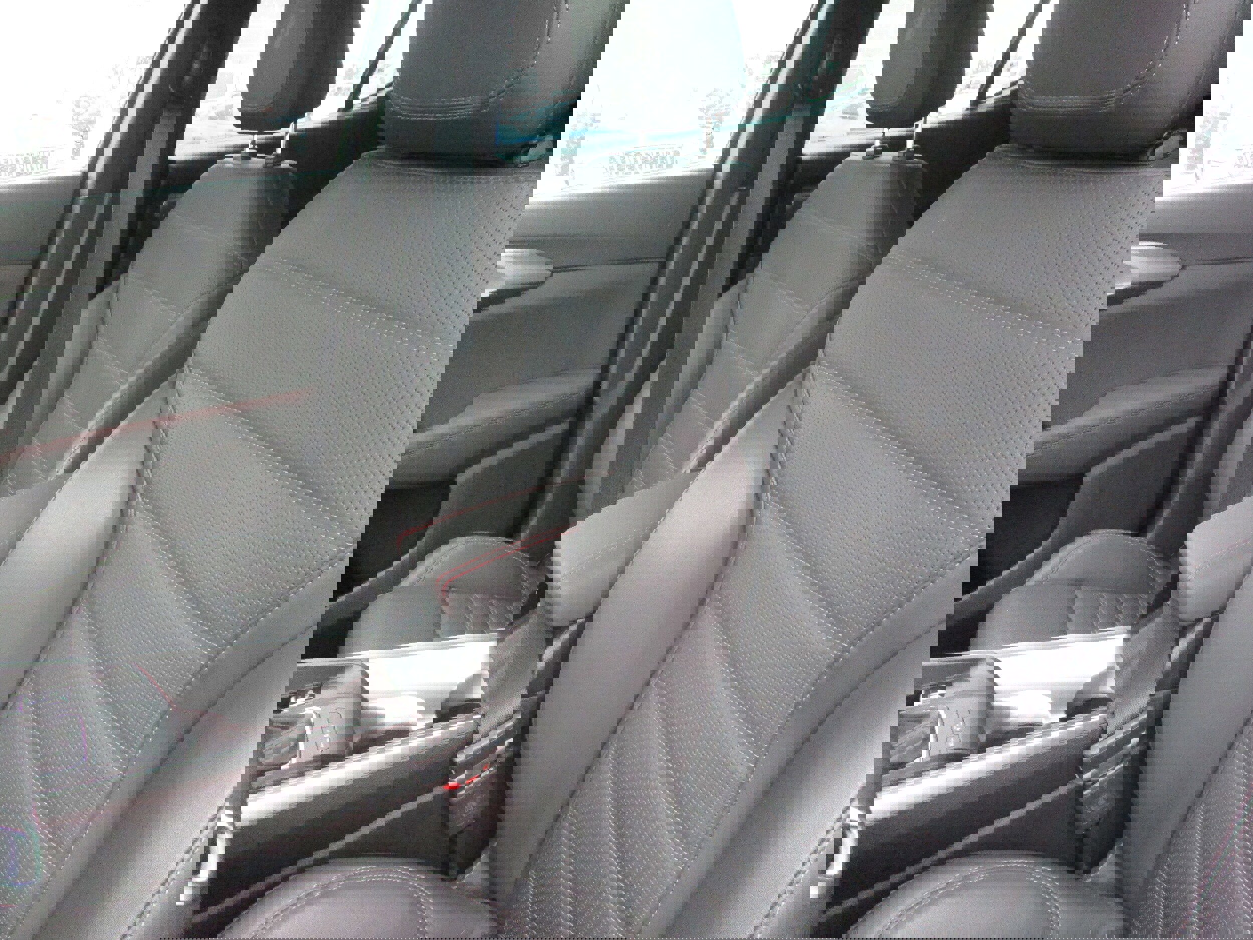 Used 2024 Dodge Hornet GT AWD/4WD image 15