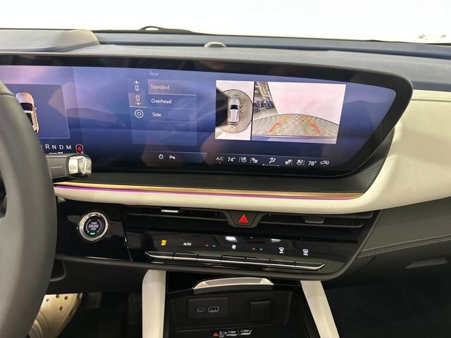 Used 2026 Buick Envision Avenir image 22